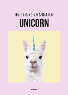 Insta Grammar: Unicorn