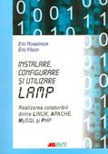 INSTALARE, CONFIGURARE SI UTILIZARE LAMP. REALIZAREA COLABORARII DINTRE LINUX, APACHE, MY SQL SI PHP