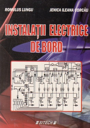 Instalatii electrice de bord