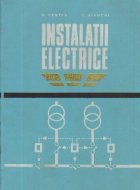 Instalatii electrice