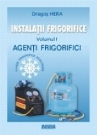 Instalatii frigorifice Agenti frigorifici (volumul