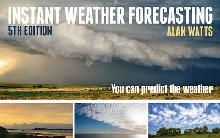 Instant Weather Forecasting