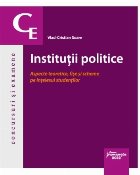 Instituţii politice aspecte teoretice fişe