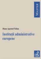 Institutii administrative europene