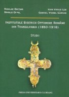 Institutiile Bisericii Ortodoxe Romane din