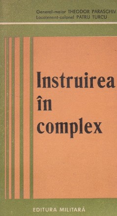 instruirea in complex