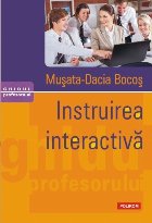 Instruirea interactivă