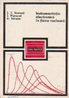 Instrumentatia electronica in fizica nucleara (Masurari de timp si de energie)