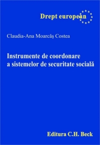 Instrumente de coordonare a sistemelor de securitate sociala