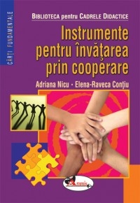 Instrumente pentru invatarea prin cooperare