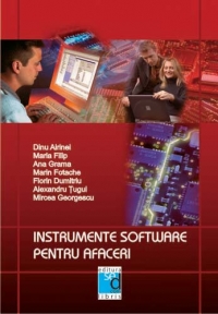 Instrumente software pentru afaceri