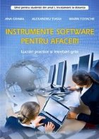 Instrumente software pentru afaceri Lucrari