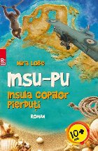 Insu-Pu. Insula copiilor pierduți