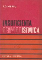 Insuficienta cervico istmica