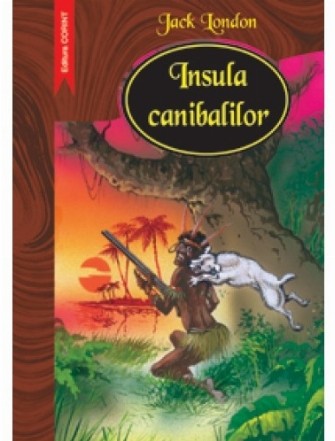 INSULA CANIBALILOR