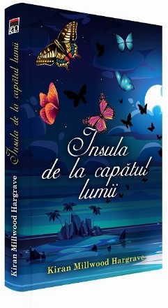 Insula de la capatul lumii