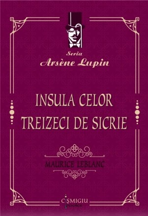 Insula celor treizeci de sicrie