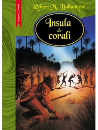 INSULA DE CORALI