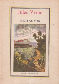 Insula cu elice, Editia a II-a