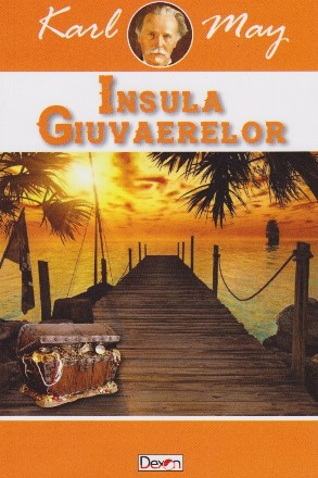 Insula Giuvaerelor