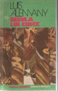 Insula lui Circe