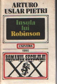 Insula lui Robinson