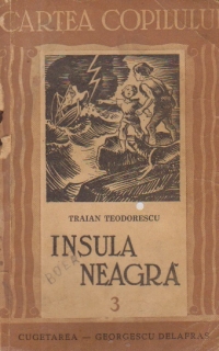 Insula Neagra