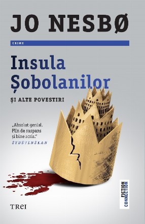 Insula şobolanilor şi alte povestiri