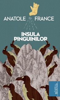 Insula pinguinilor