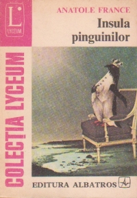 Insula pinguinilor