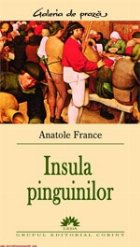 INSULA PINGUINILOR