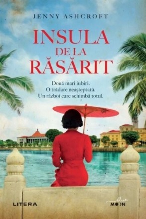 Insula de la rasarit