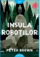 Insula robotilor