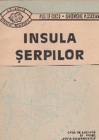 Insula Serpilor