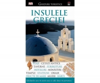 Insulele Greciei - ghid turistic (editia 2008)