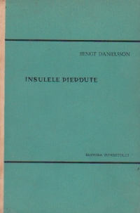 Insulele pierdute