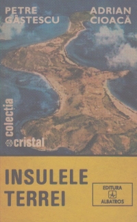 Insulele Terrei