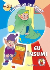 Eu insumi