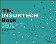 INSURTECH Book