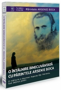 O intalnire binecuvantata cu parintele Arsenie Boca. O marturie a doamnei Aspazia Otel Petrescu, fost detinut politic