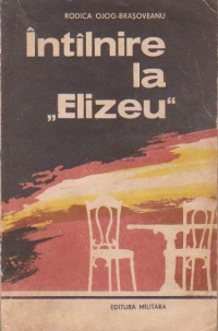 Intalnire la Elizeu