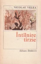 Intalnire tarzie