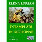 Intamplari dictionar Versuri pentru copii