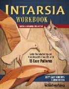 Intarsia Workbook Revised and Expanded