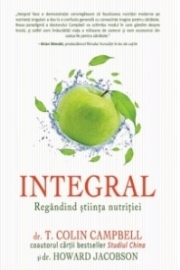 Integral: Regandind stiinta nutritiei