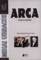 Integrala Operei (vol Arca Opera