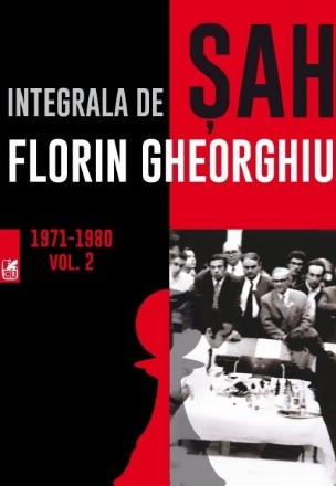 Integrala de sah. Vol. 2