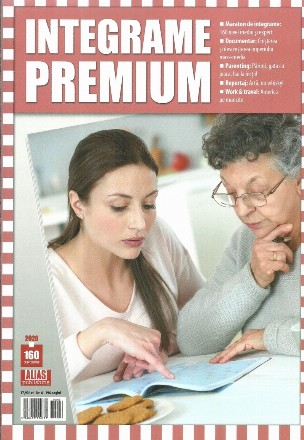 Integrame Premium (nr.6/2020)