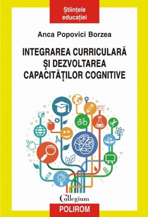 Integrarea curriculară şi dezvoltarea capacităţilor cognitive