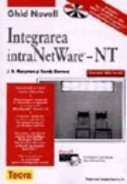 Integrarea intraNetWare